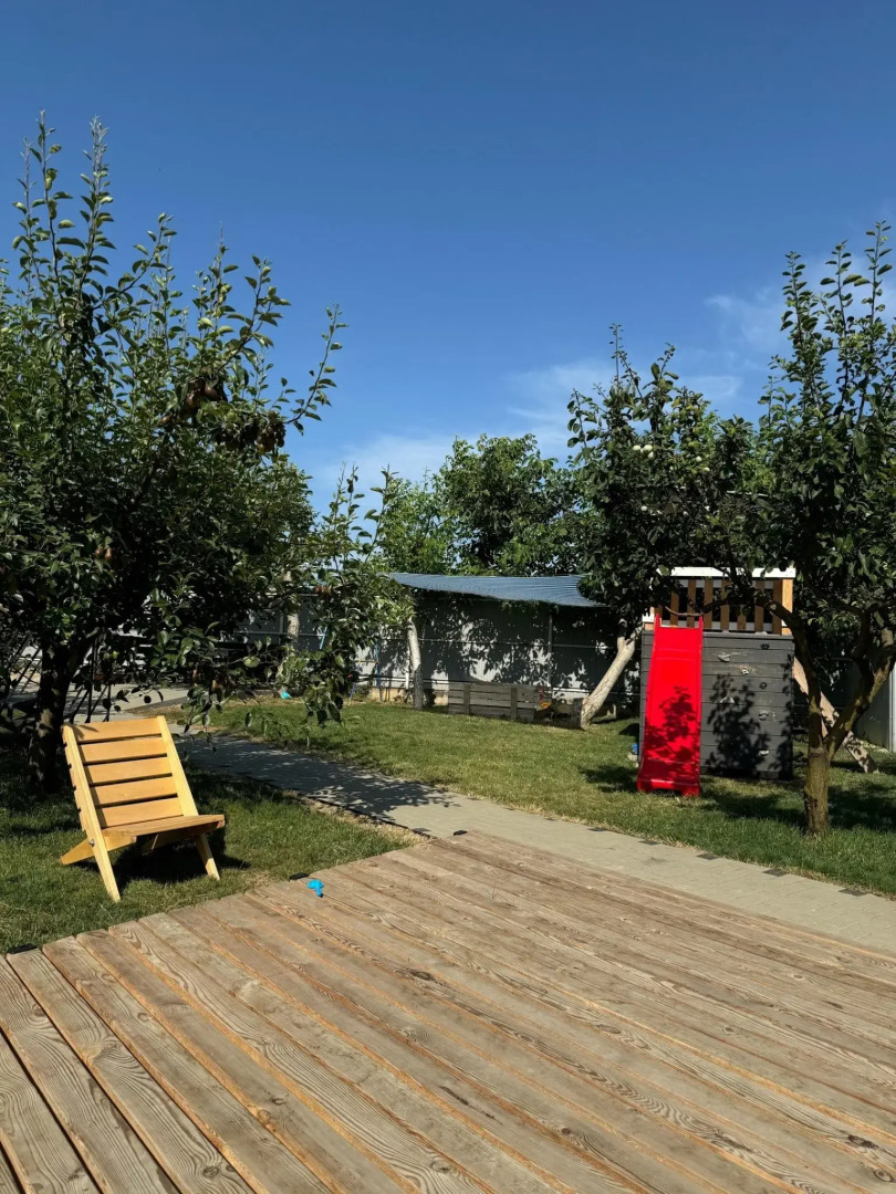 Гостевой дом на улице Комсомольская 41