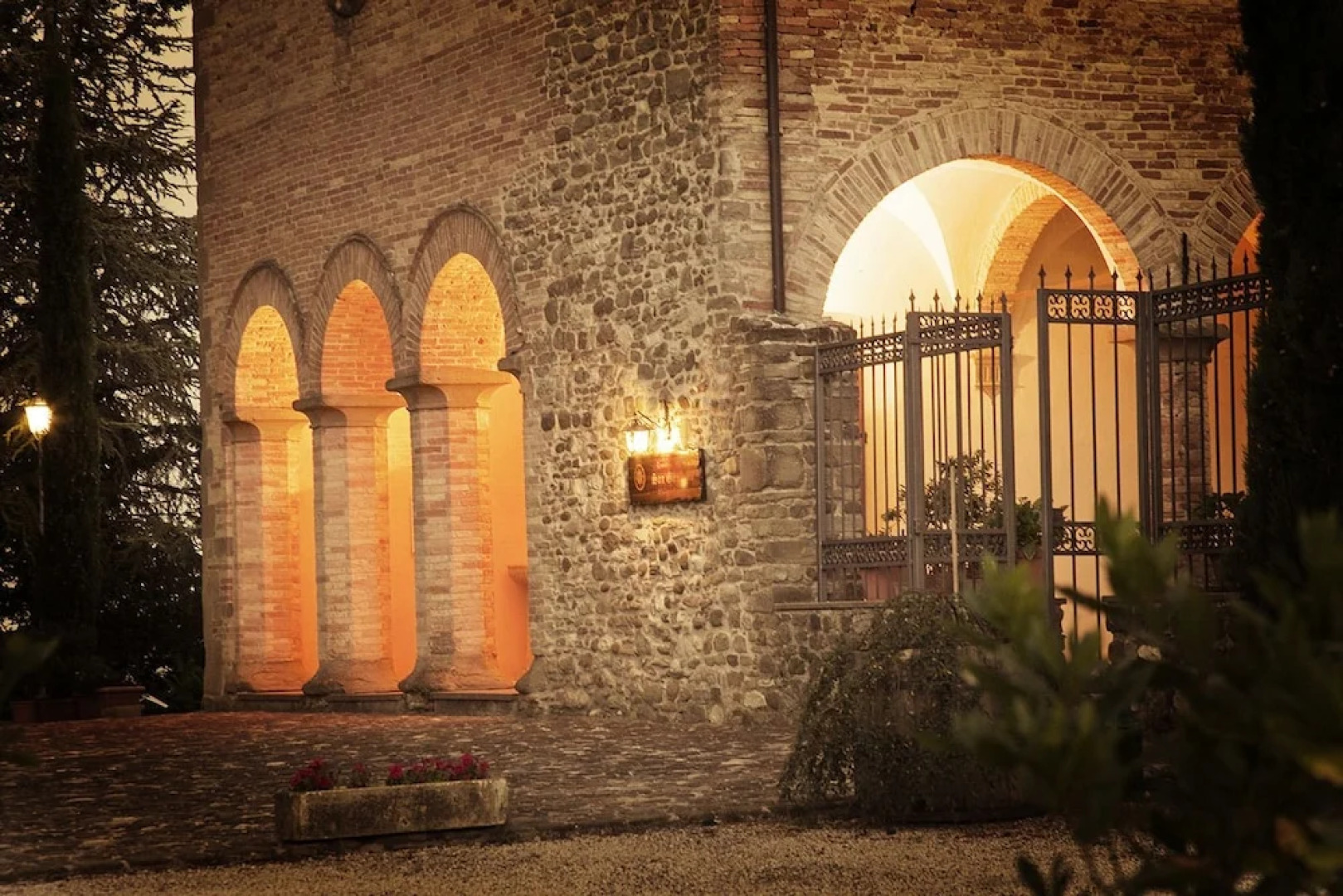 Residenza DEpoca San Girolamo