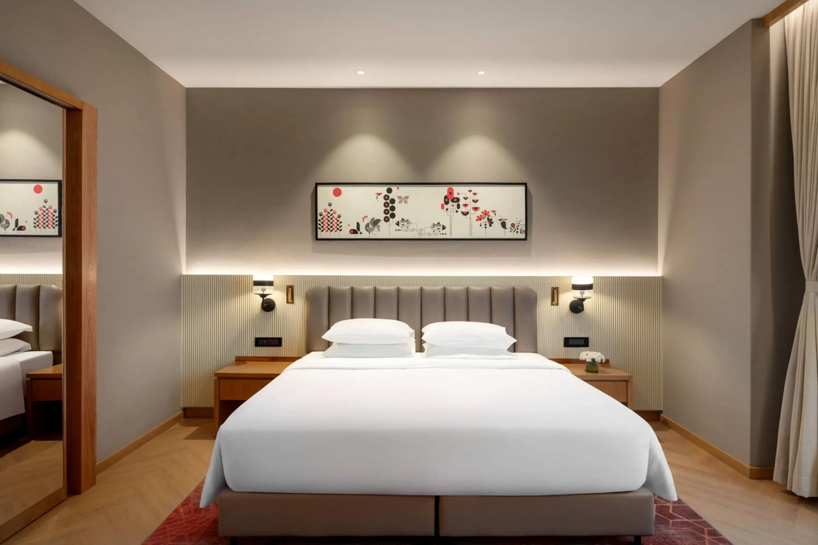 Ramada By Wyndham Ranchi Bariatu Road