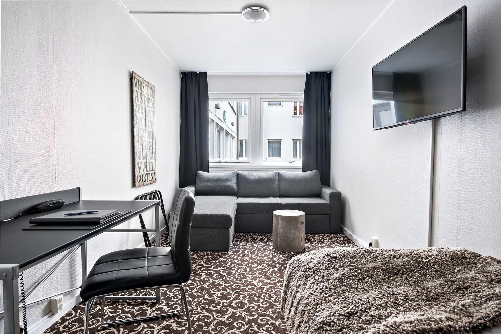 Sure Hotel by Best Western Algen