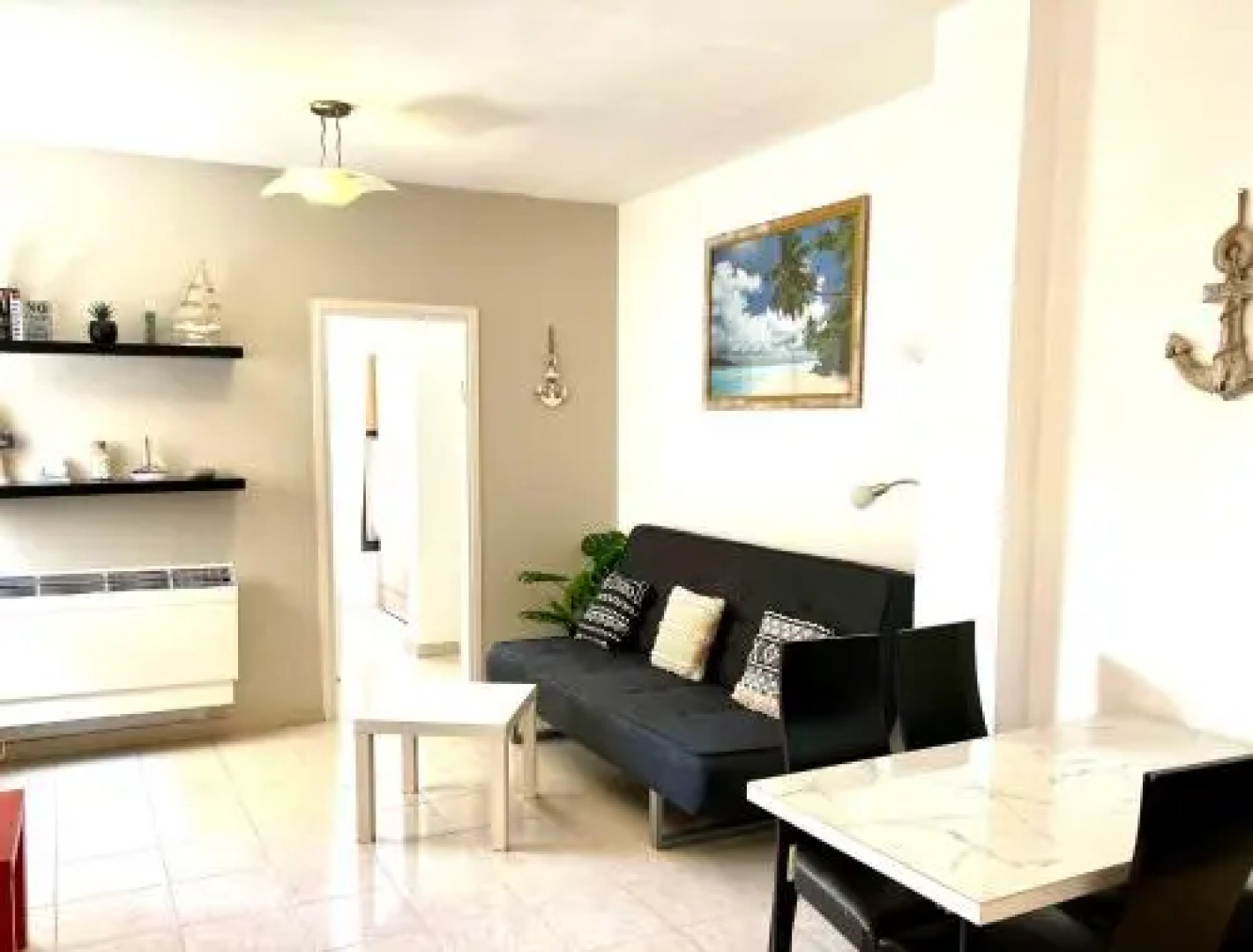 Shantell City Center Apartments