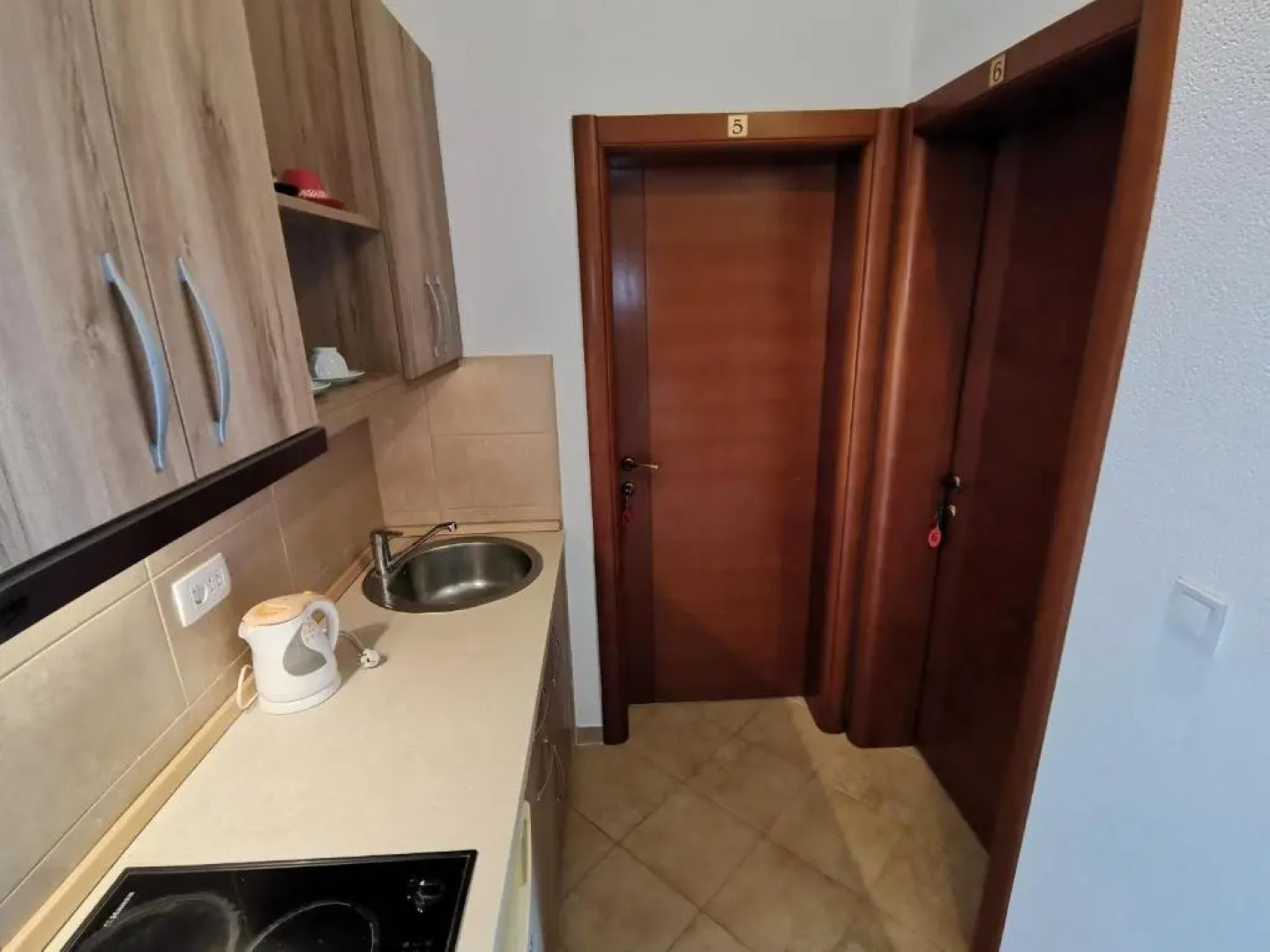 Apartments Abramovic