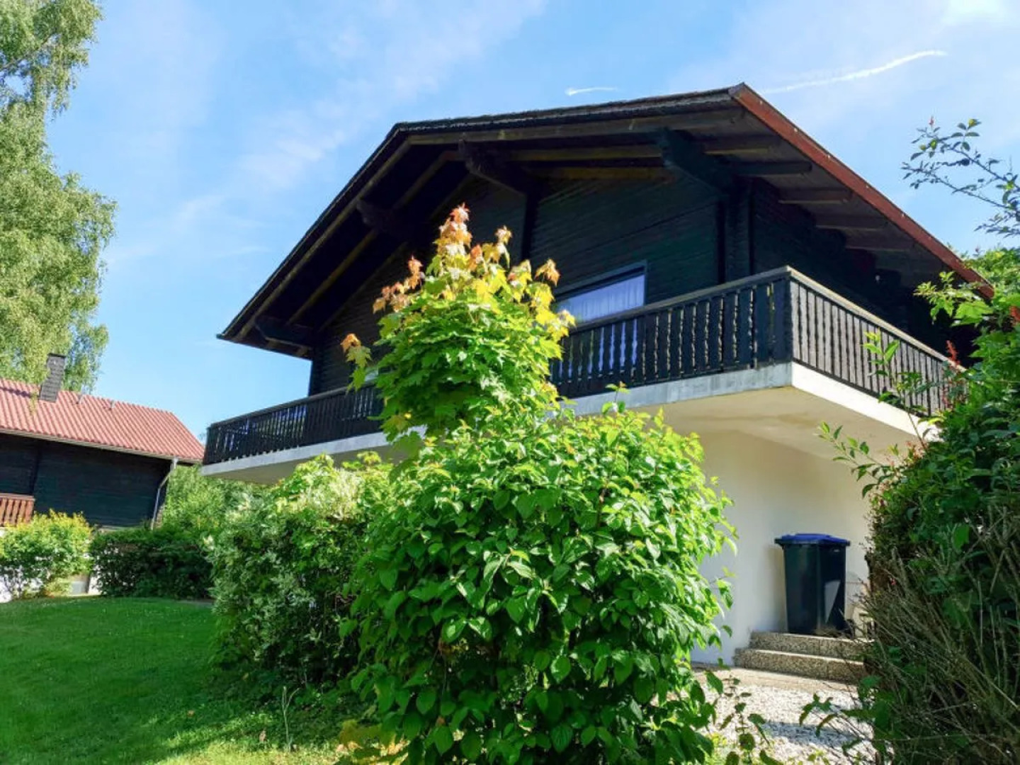 Ferienpark Himmelberg 33735