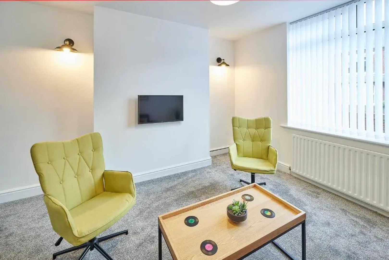 Host Stay North Seaton Road