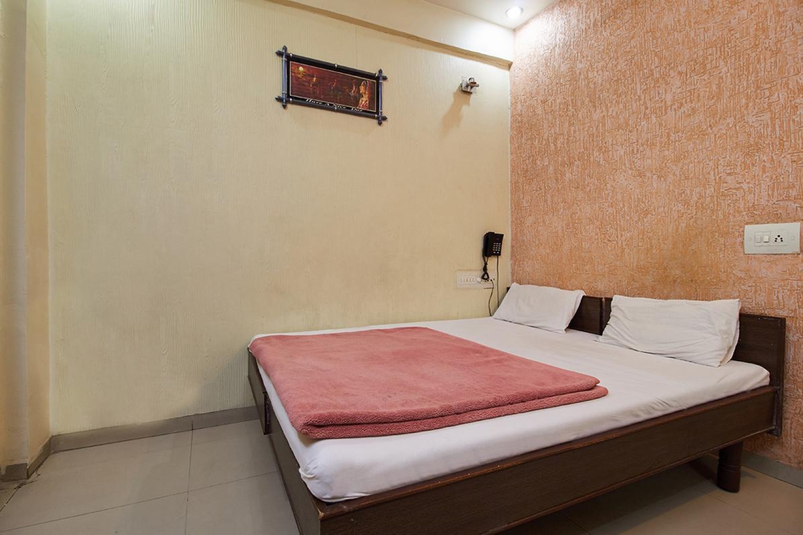 Hotel Radiant