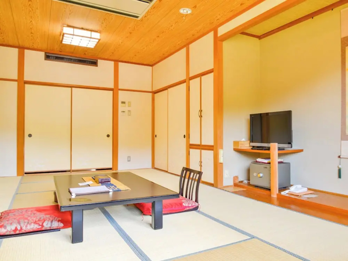 Okutenryu Fudouonsen Sawaya