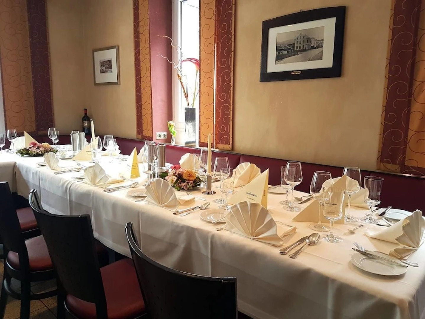 Hotel Restaurant Passmann