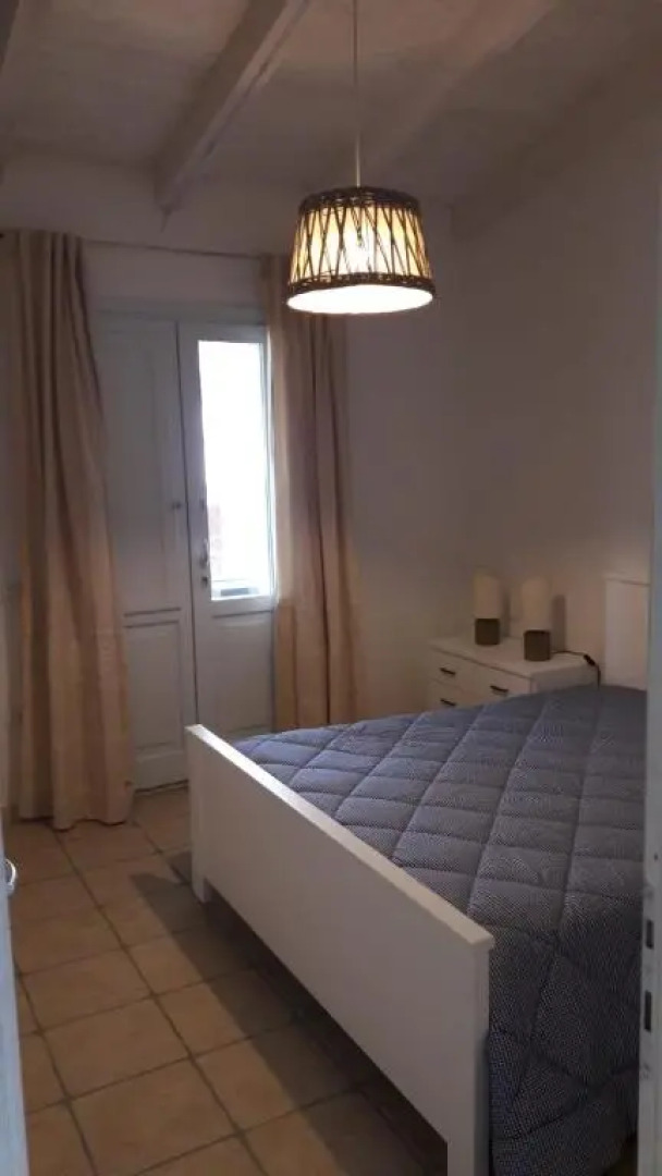 VILLETTA TOM 100 m DALLA SPIAGGIA