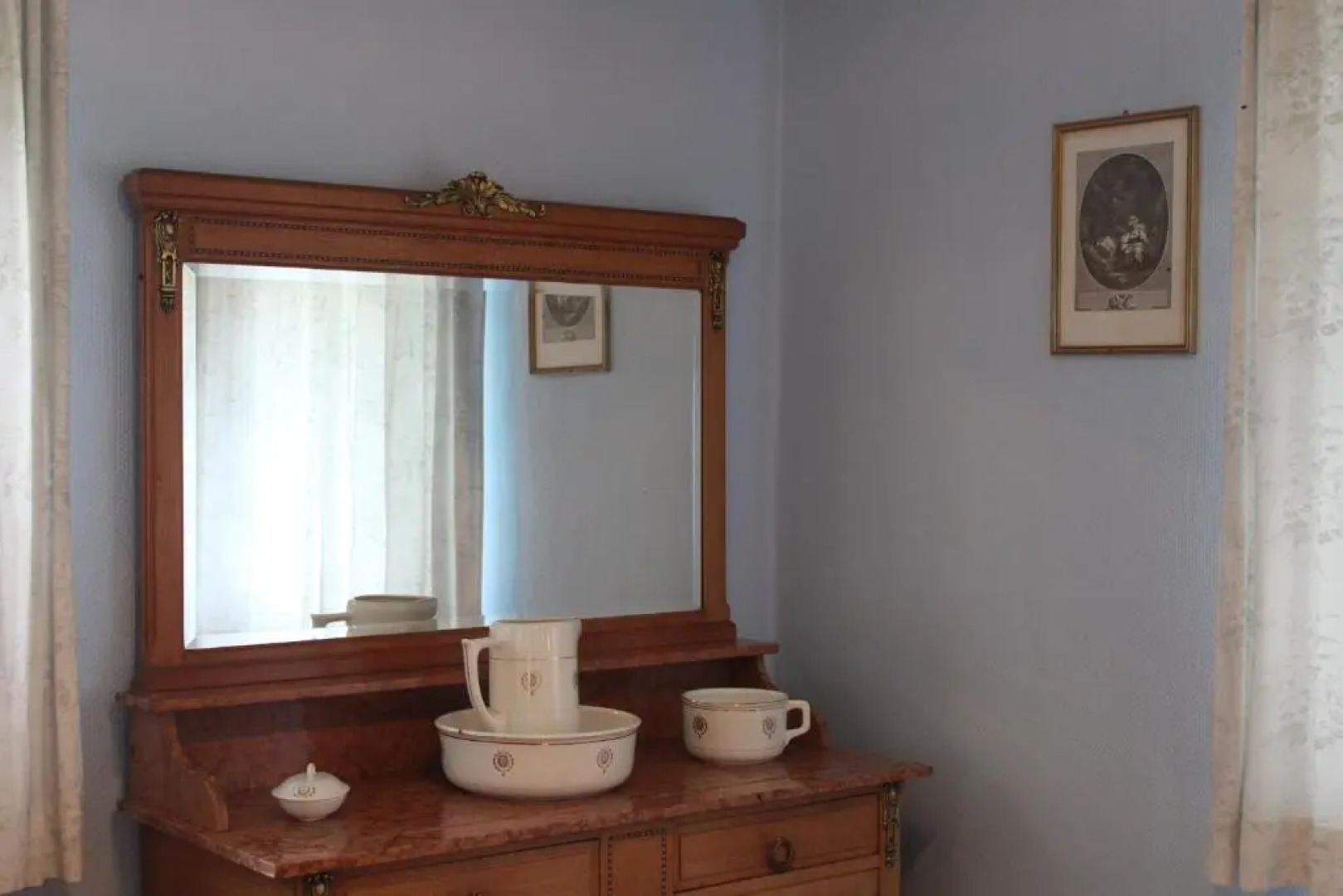 FILD - Holiday Apartment