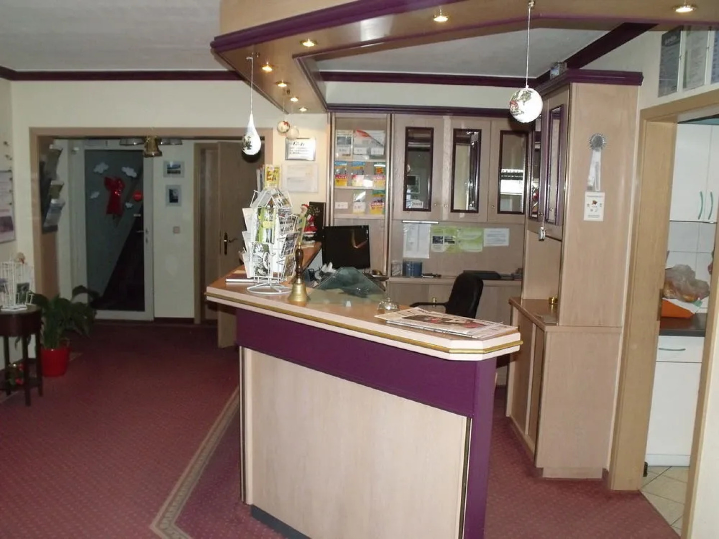 Seehotel Schorfheide