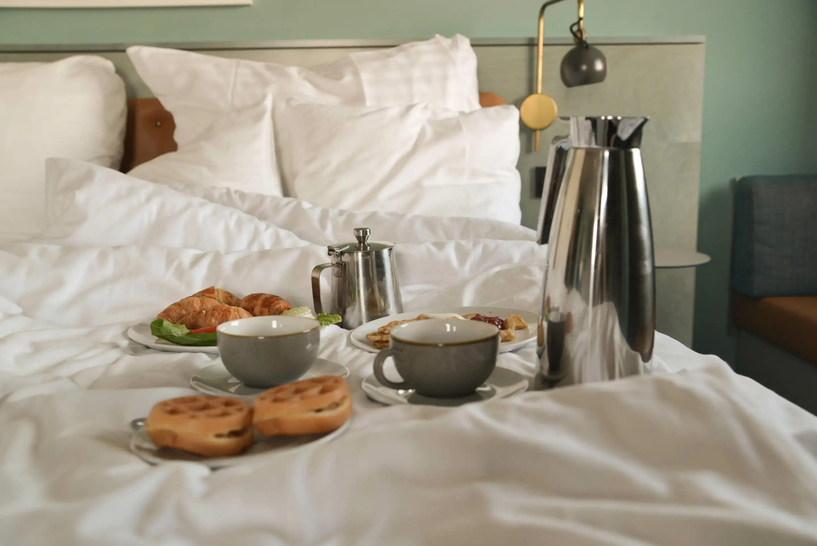 Quality Hotel the Mill