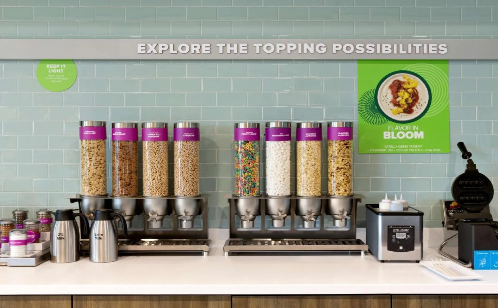 Tru by Hilton St. Charles St. Louis, MO