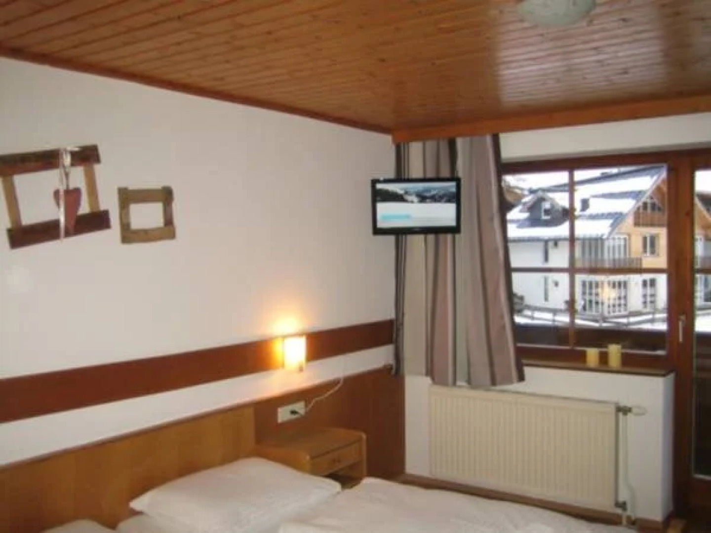 Salzburgerhof Rauris