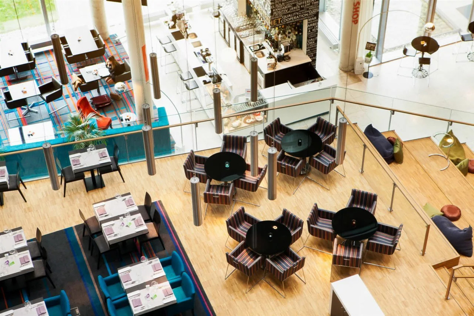 Scandic Stavanger Airport