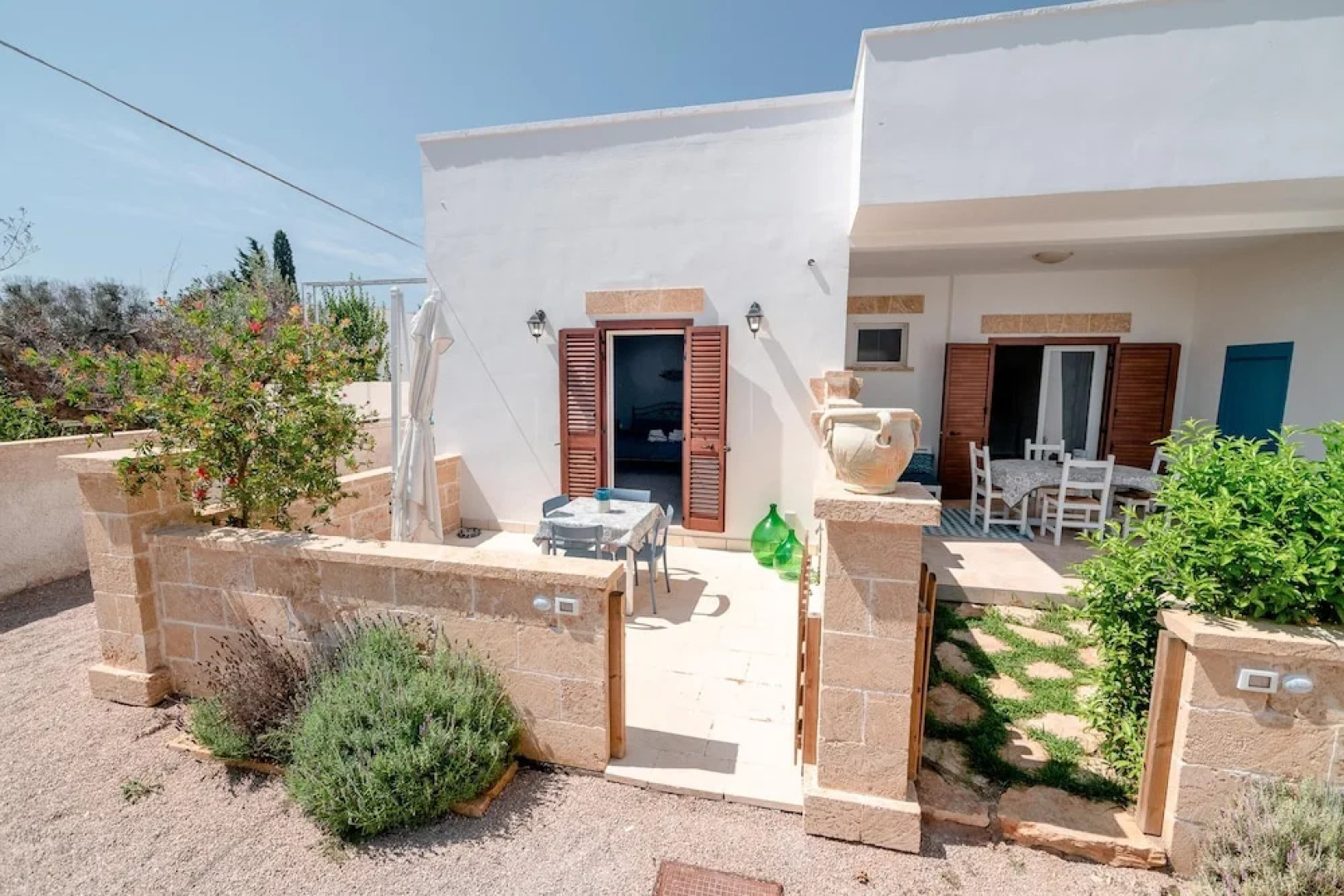 Resort Corte dei Donno