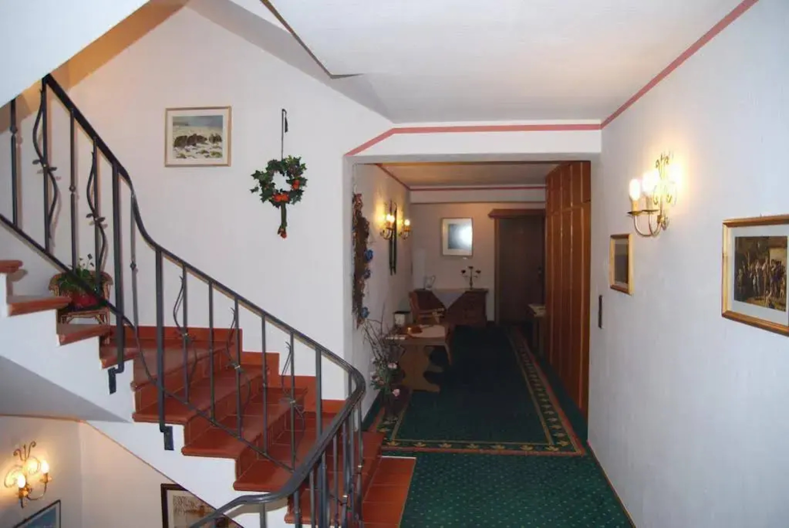 Haus Gamberg