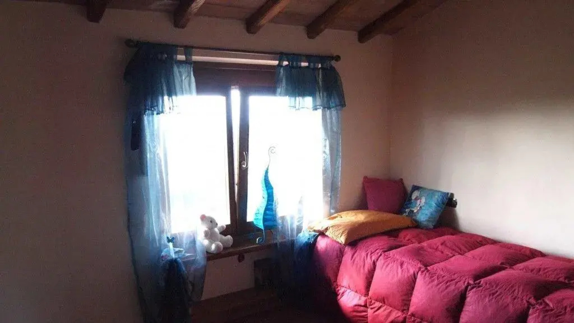 Bed & Breakfast La Streghina Paolina