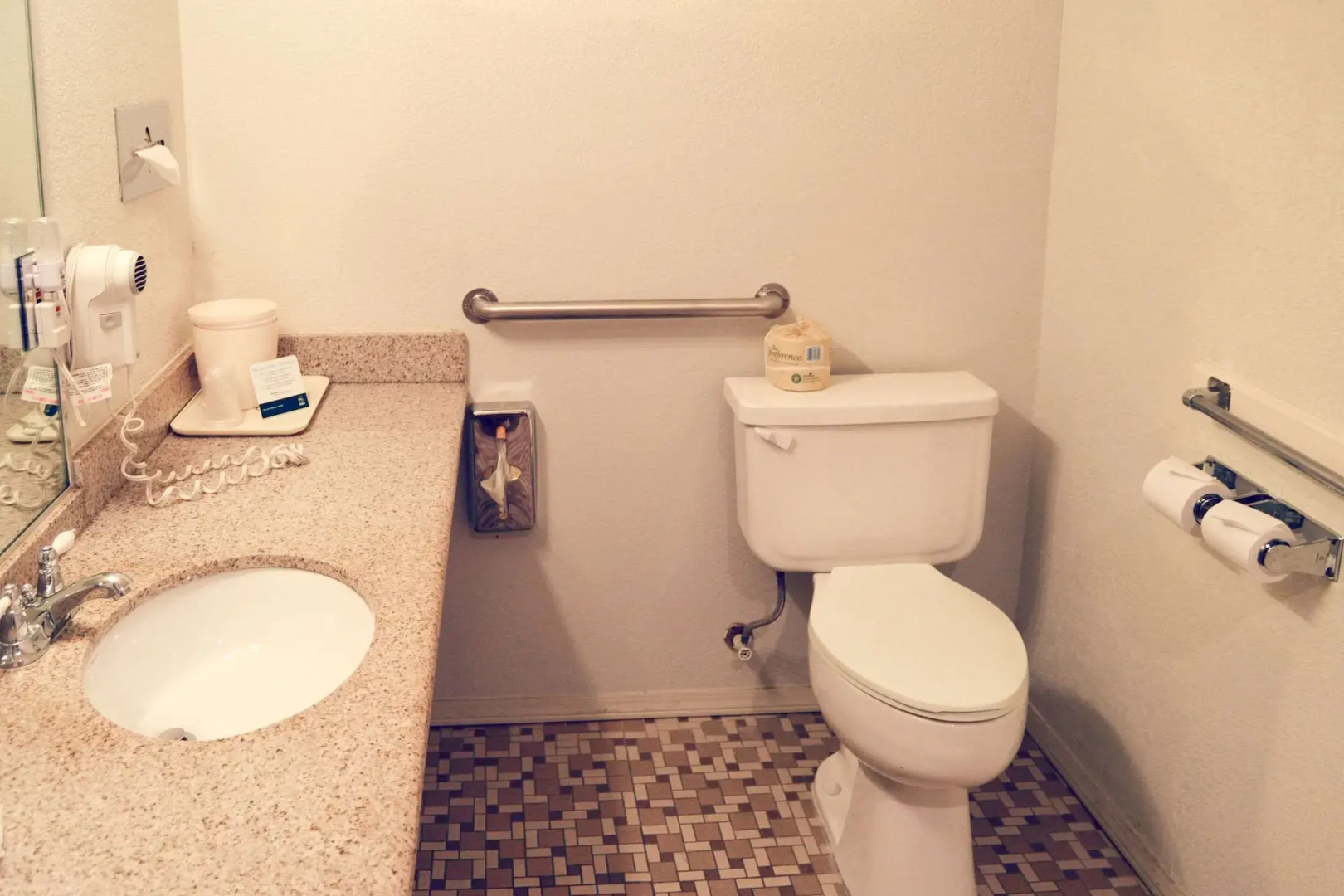 Quality Inn Yosemite Valley Gateway