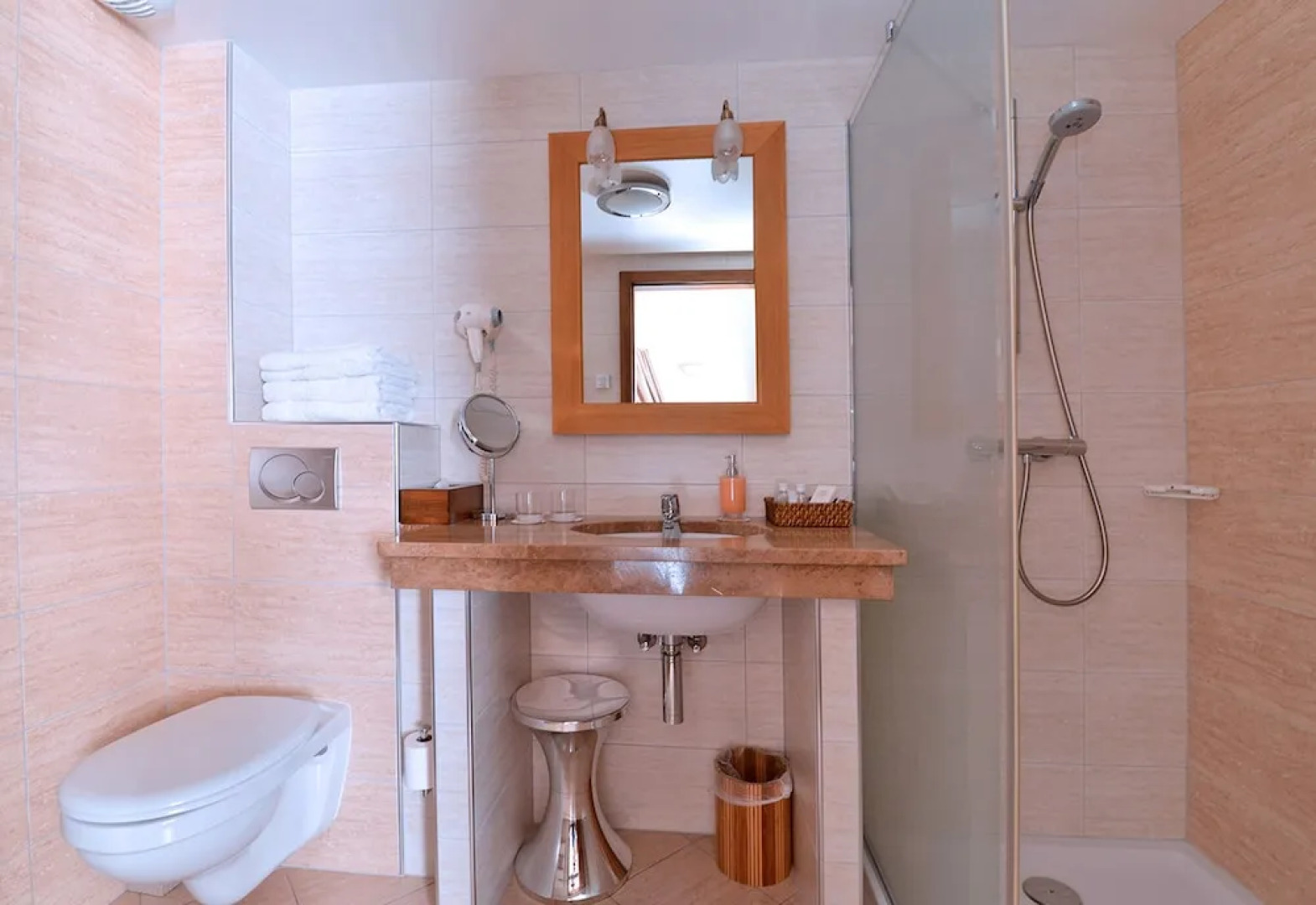 B&B Le Clos des Raisins