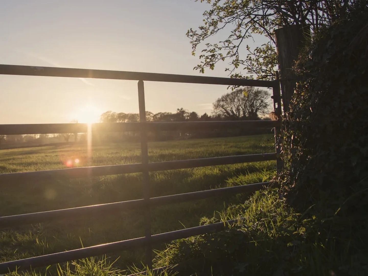 Lloft Gwair - Hayloft