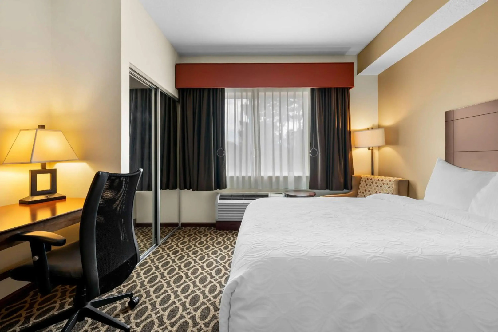 Best Western Paradise Inn