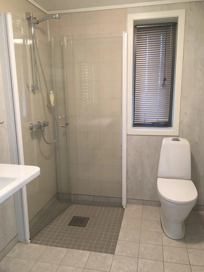 Værlandet Havhotell