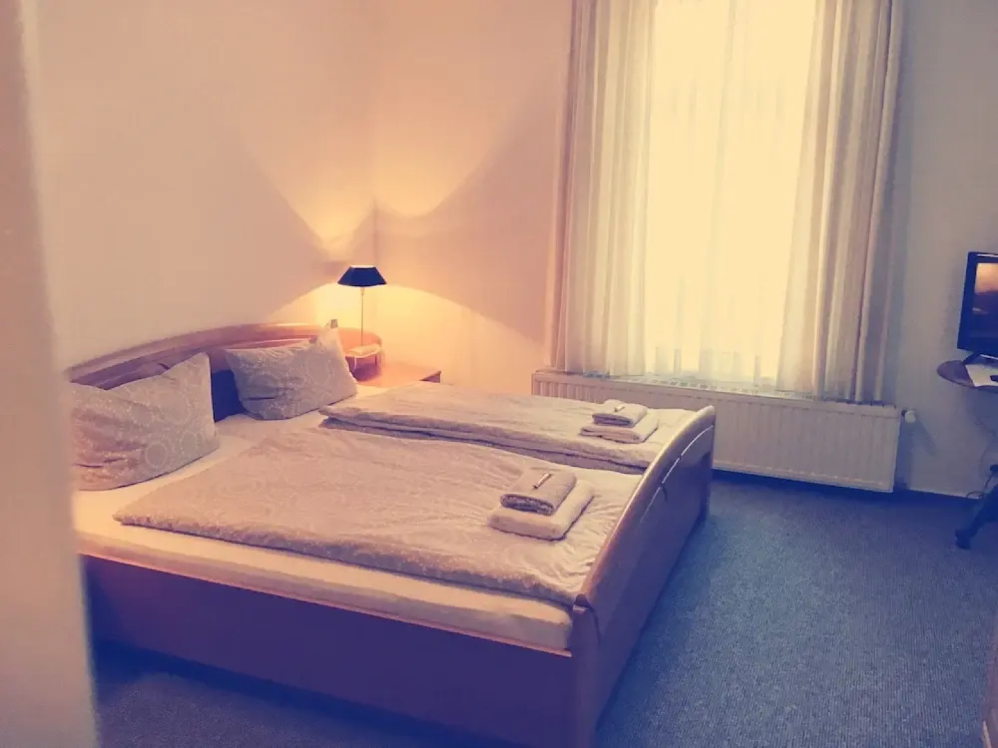 Hotel Freiheiter Hof