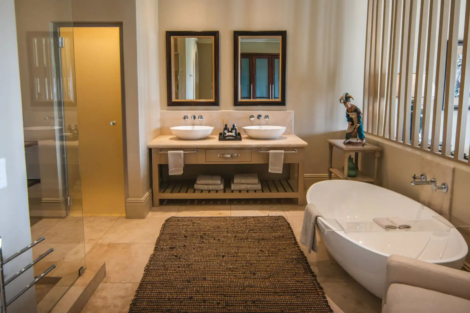 Sante Wellness Retreat & Spa