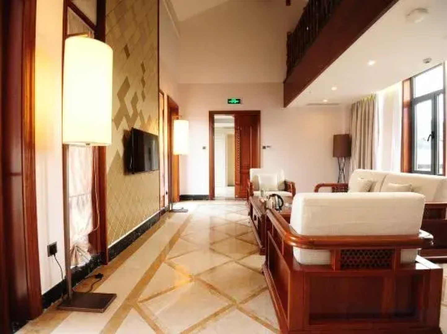 Jisen Hot Spring Hotel