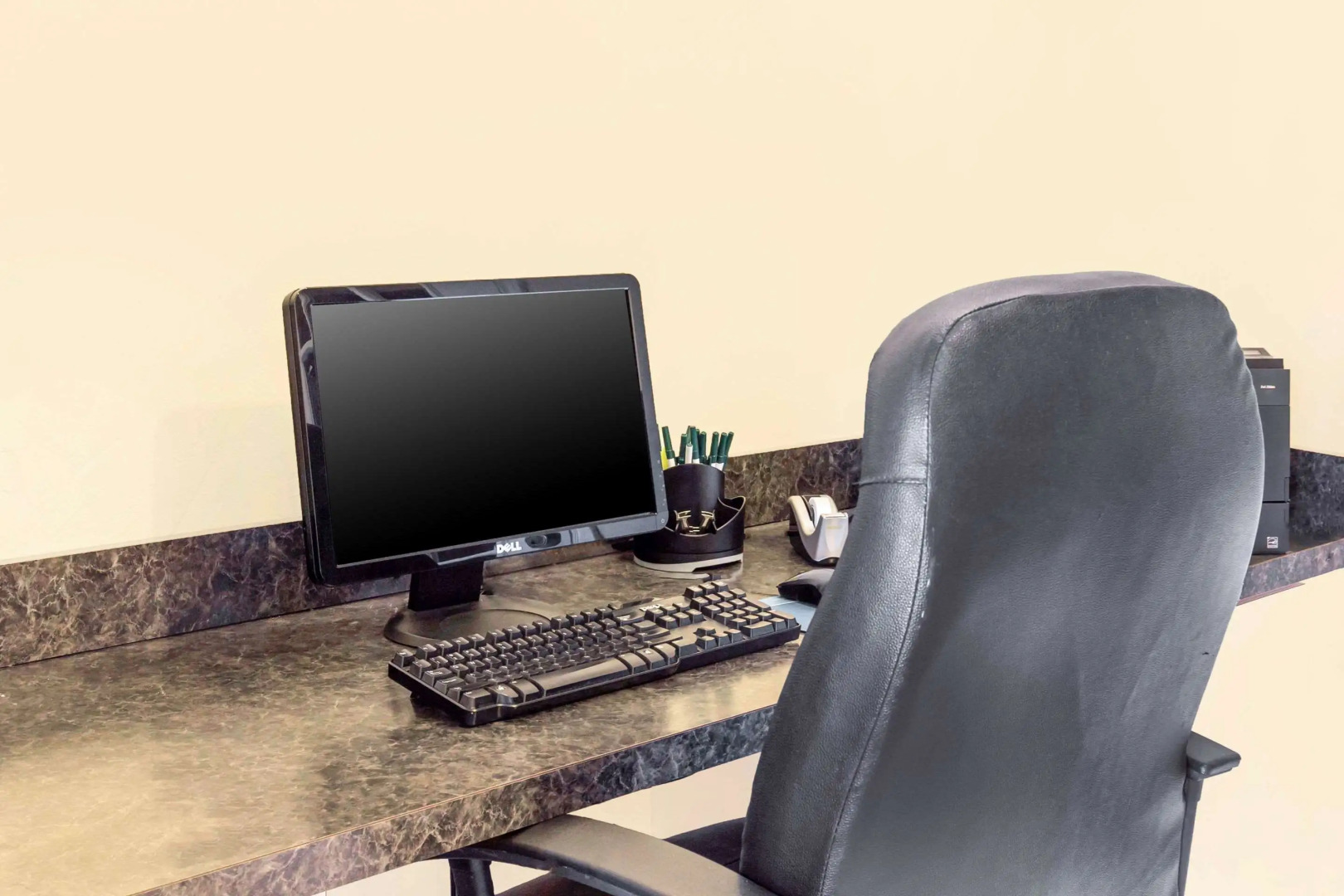 Quality Inn & Suites Abilene North