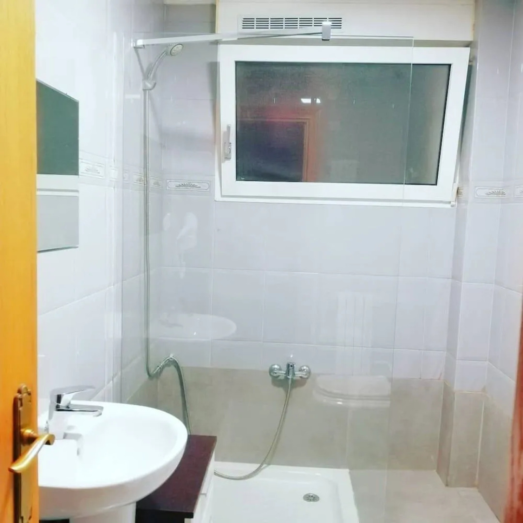 Pensión Txoko-Maitea