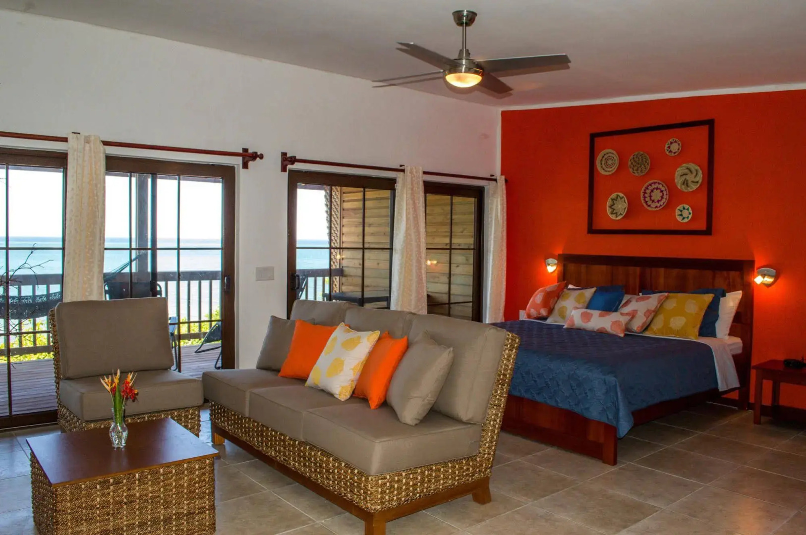 The Resort at Marble Hill