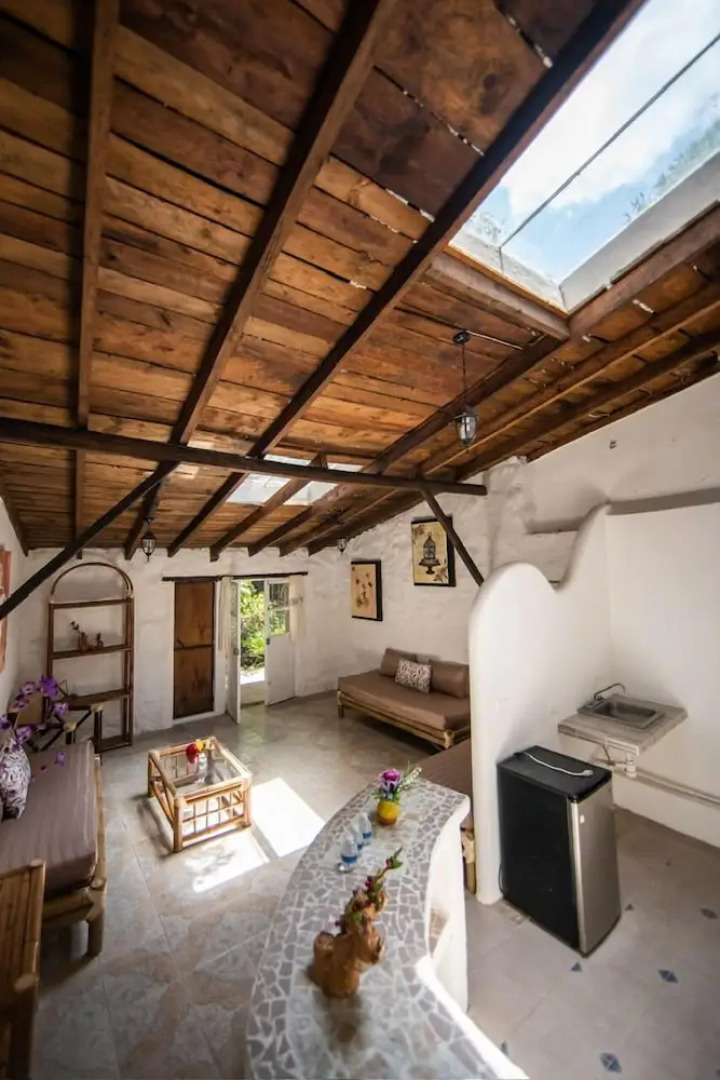 Hotel Hacienda San Bartolo