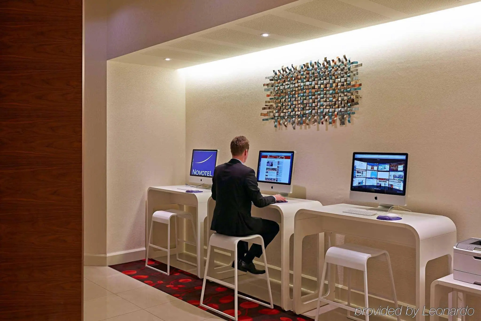 Novotel Christchurch Cathedral Square