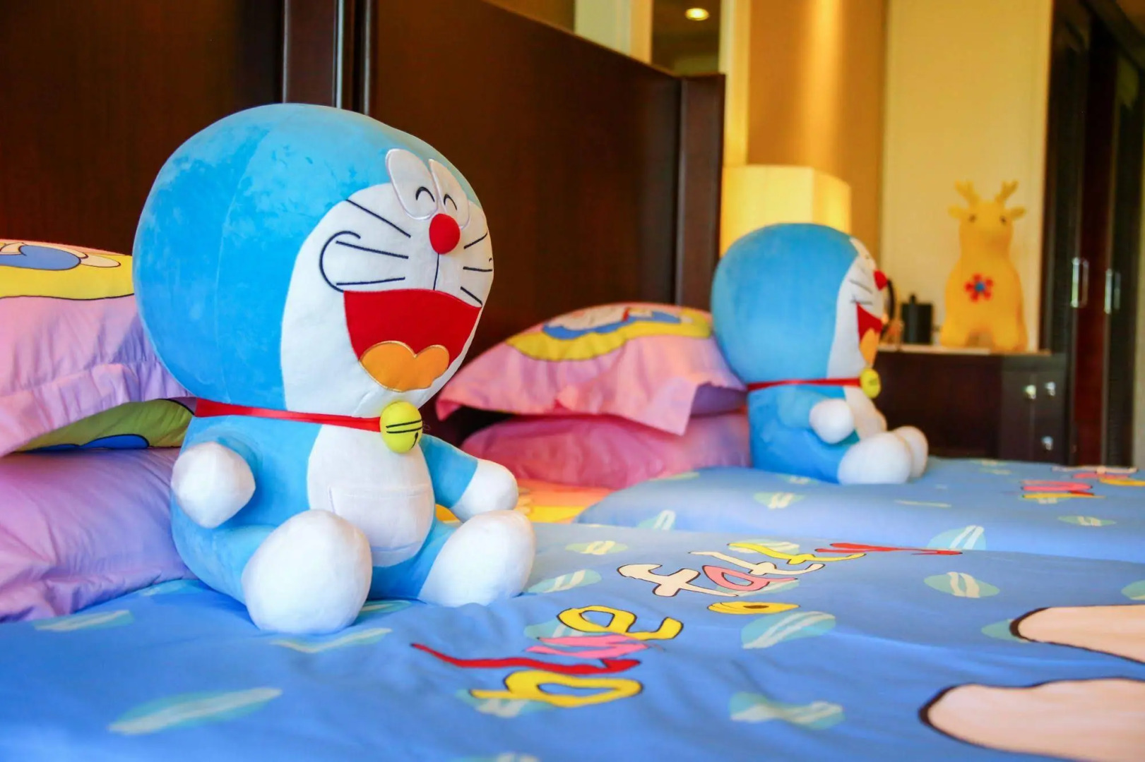 Yiwu Yourworld International Conference Centre