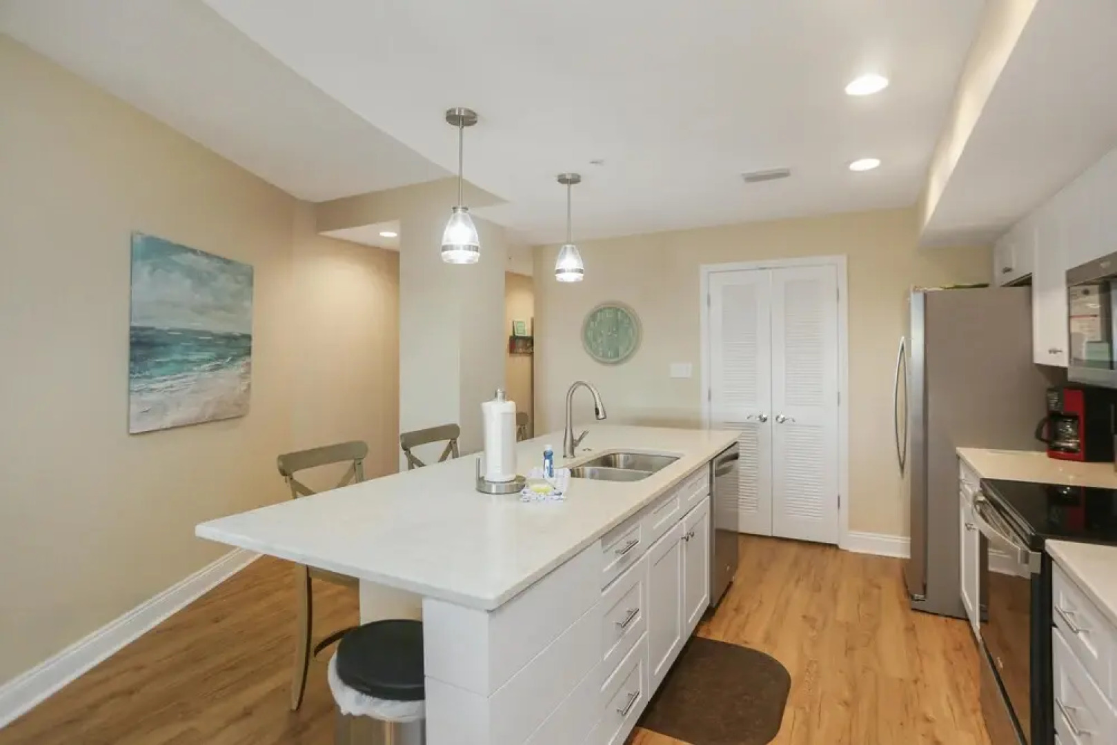 Club at Mexico Beach 2D