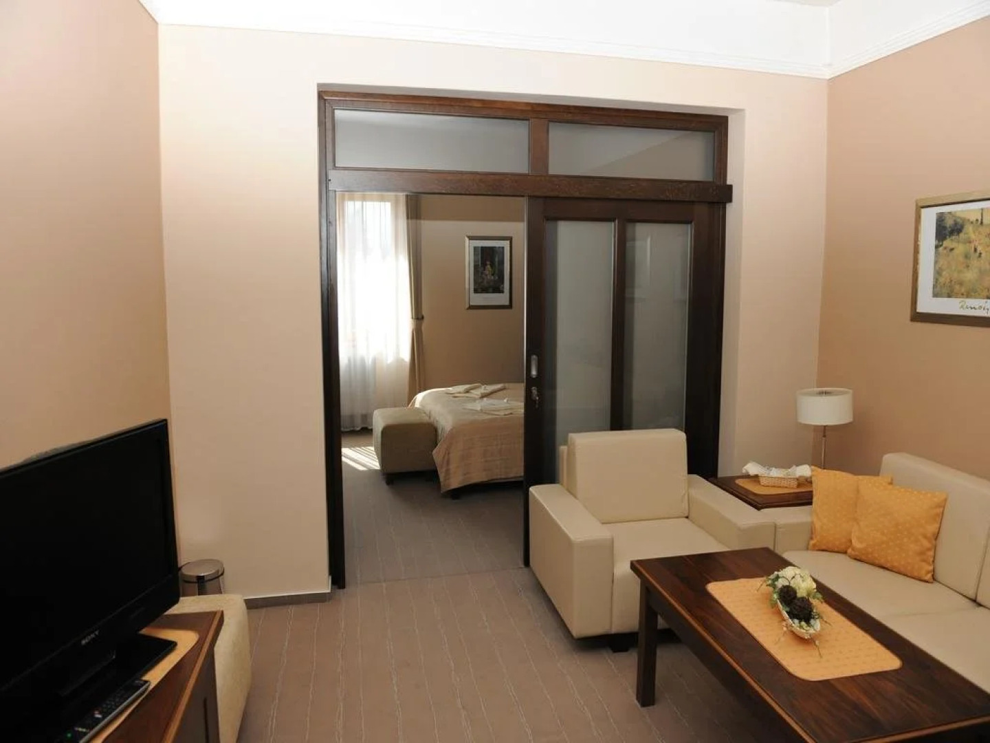 Penzion Kiska Kežmarok