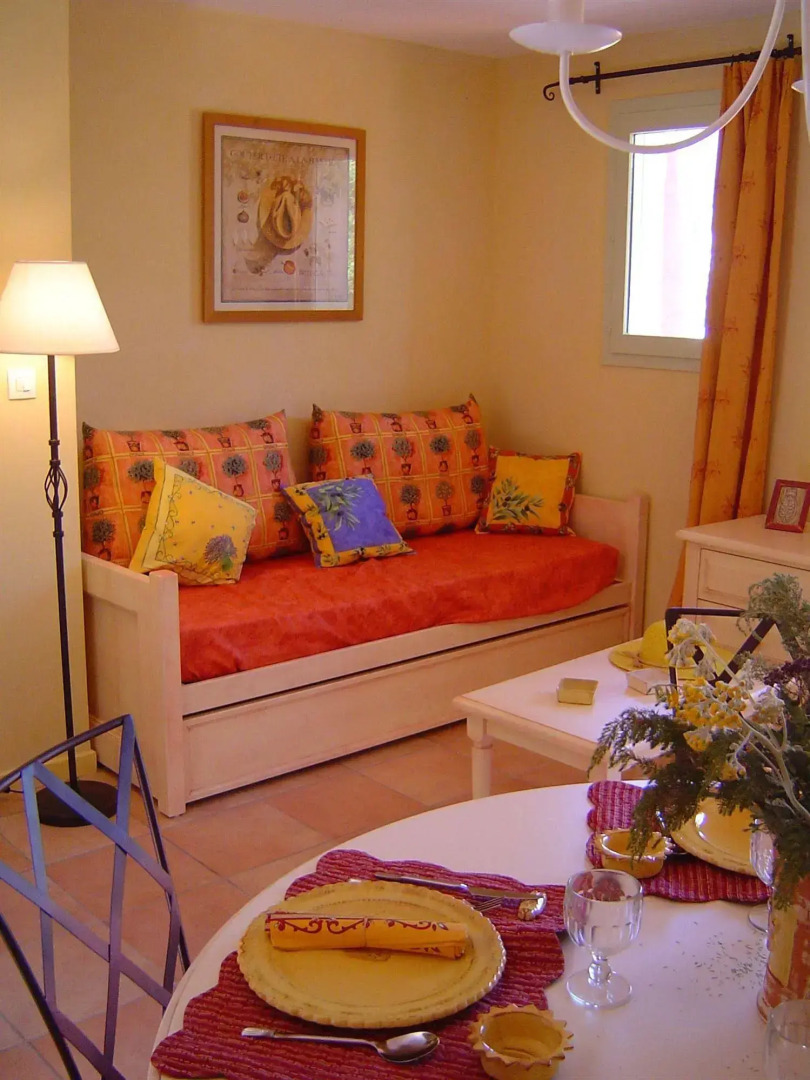 Domaine De La Pinede