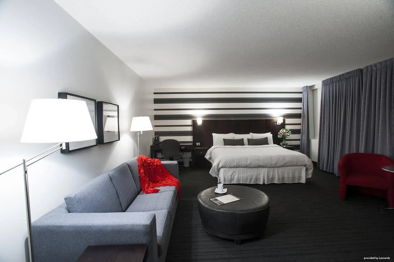 Hôtel Albert par G5