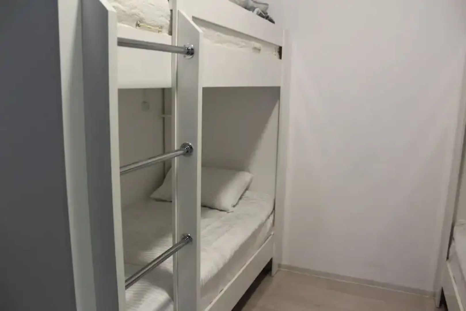 Парк-хостел «Ош»