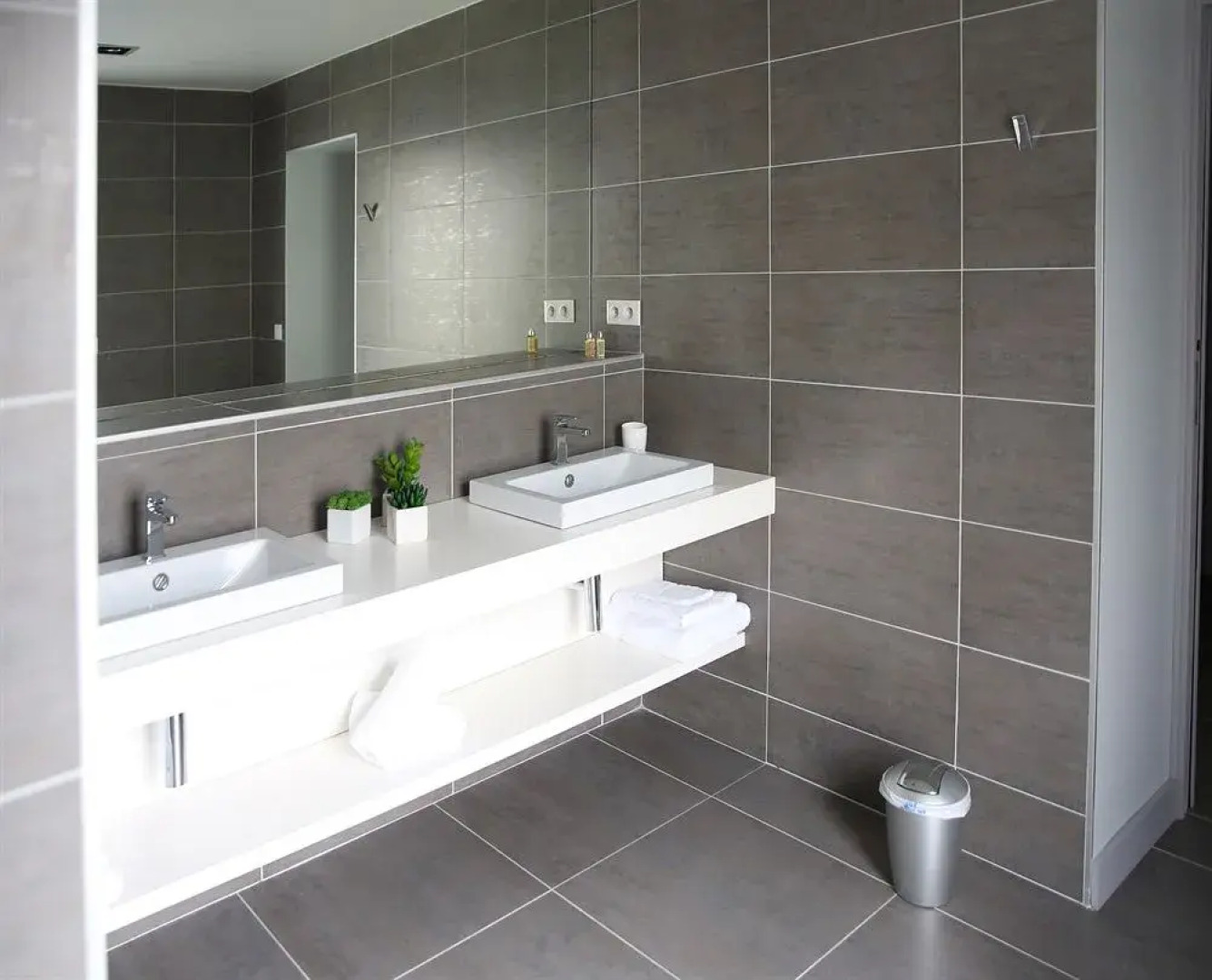 Villa Choriekin Lafitenia Resort