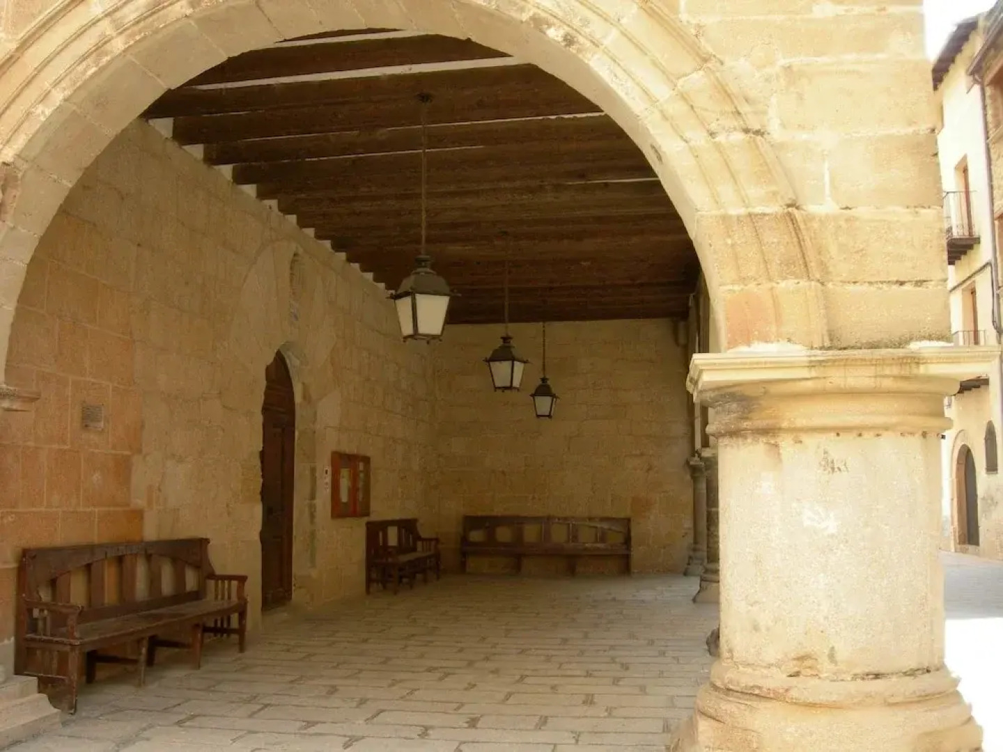 Lo Celler - Clot d'en Parral