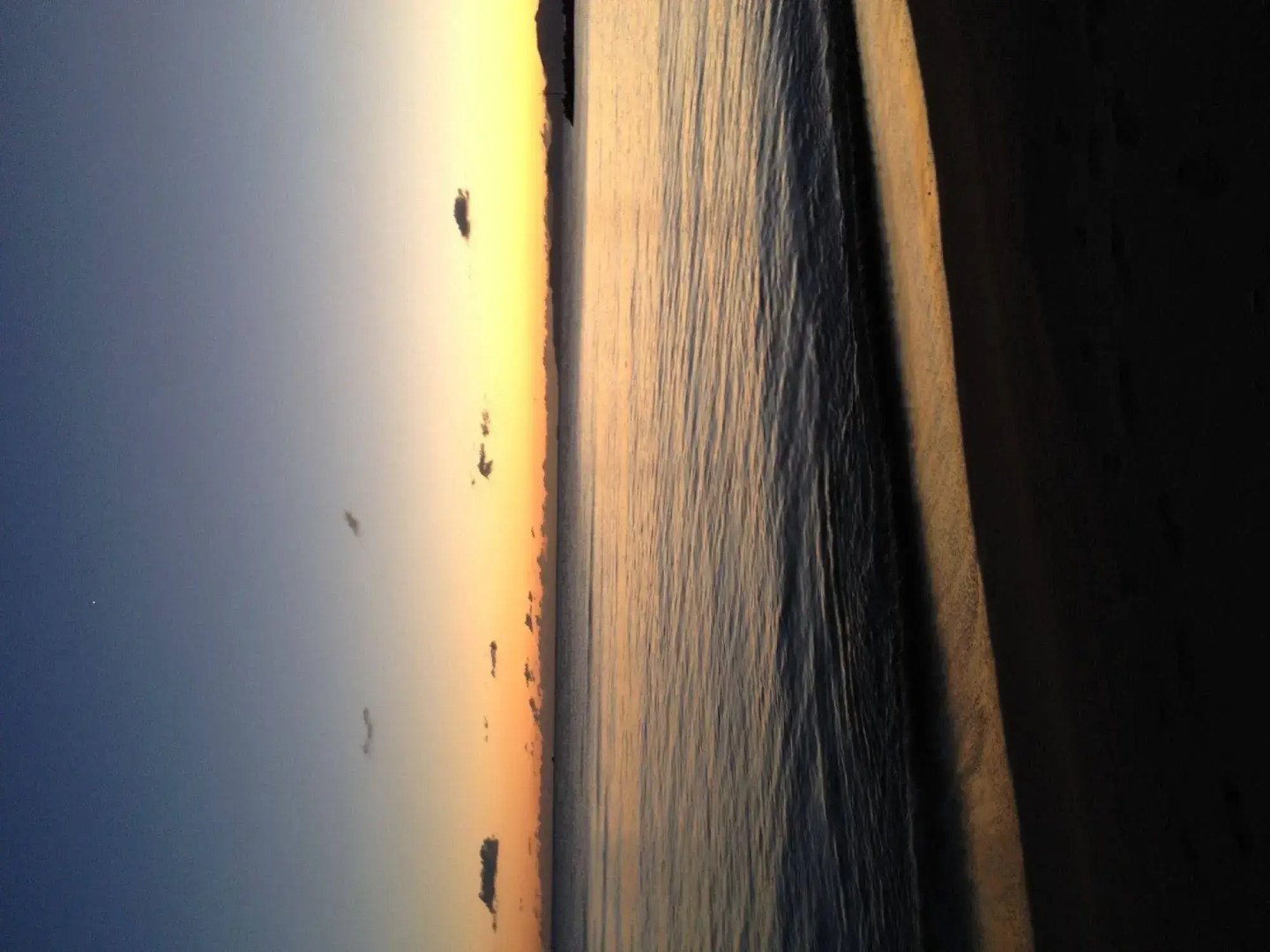 Ionion Beach Apartment Hotel