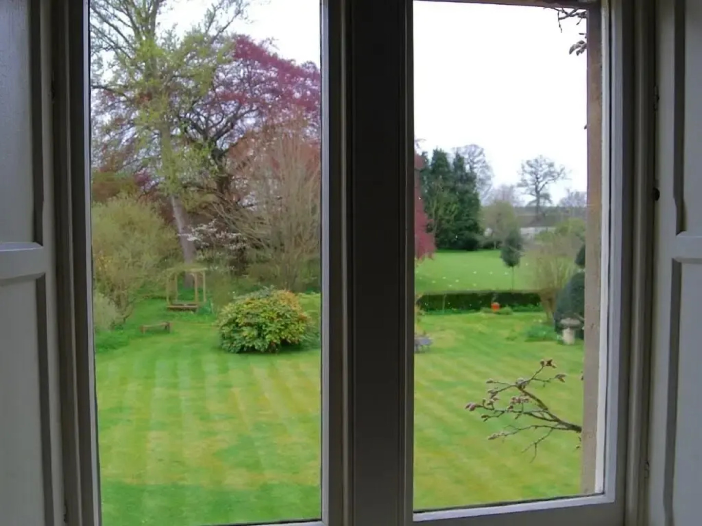 Heyford House Bed & Breakfast