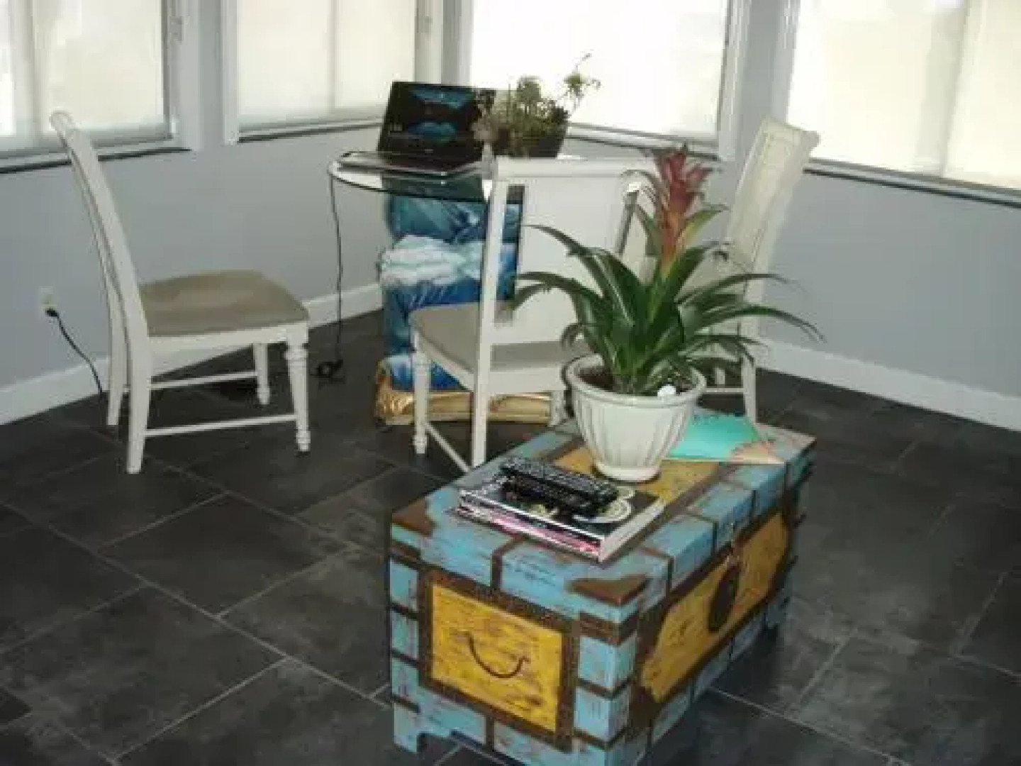 South Atlantic Apartment