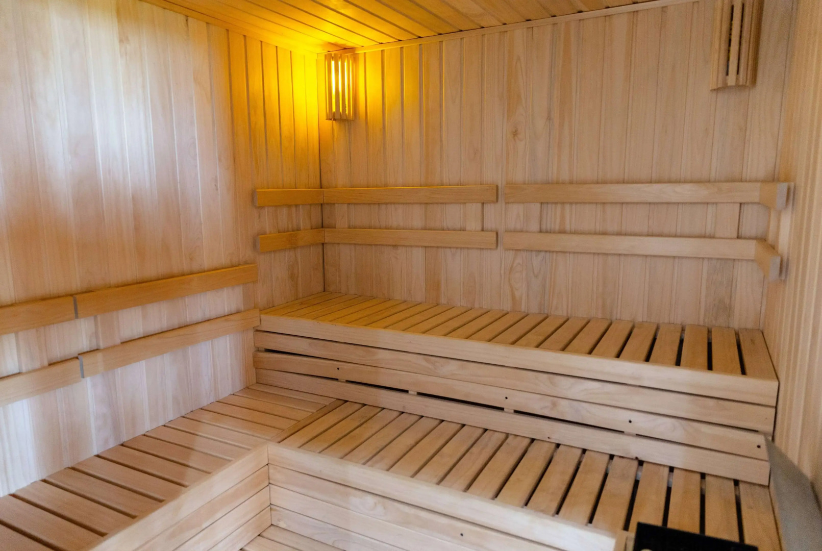 Wyndham Garden Luján