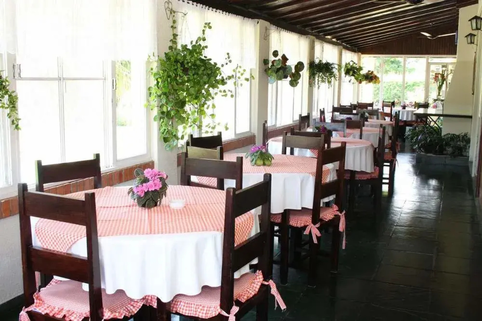 Pousada Ribeirão do Ouro