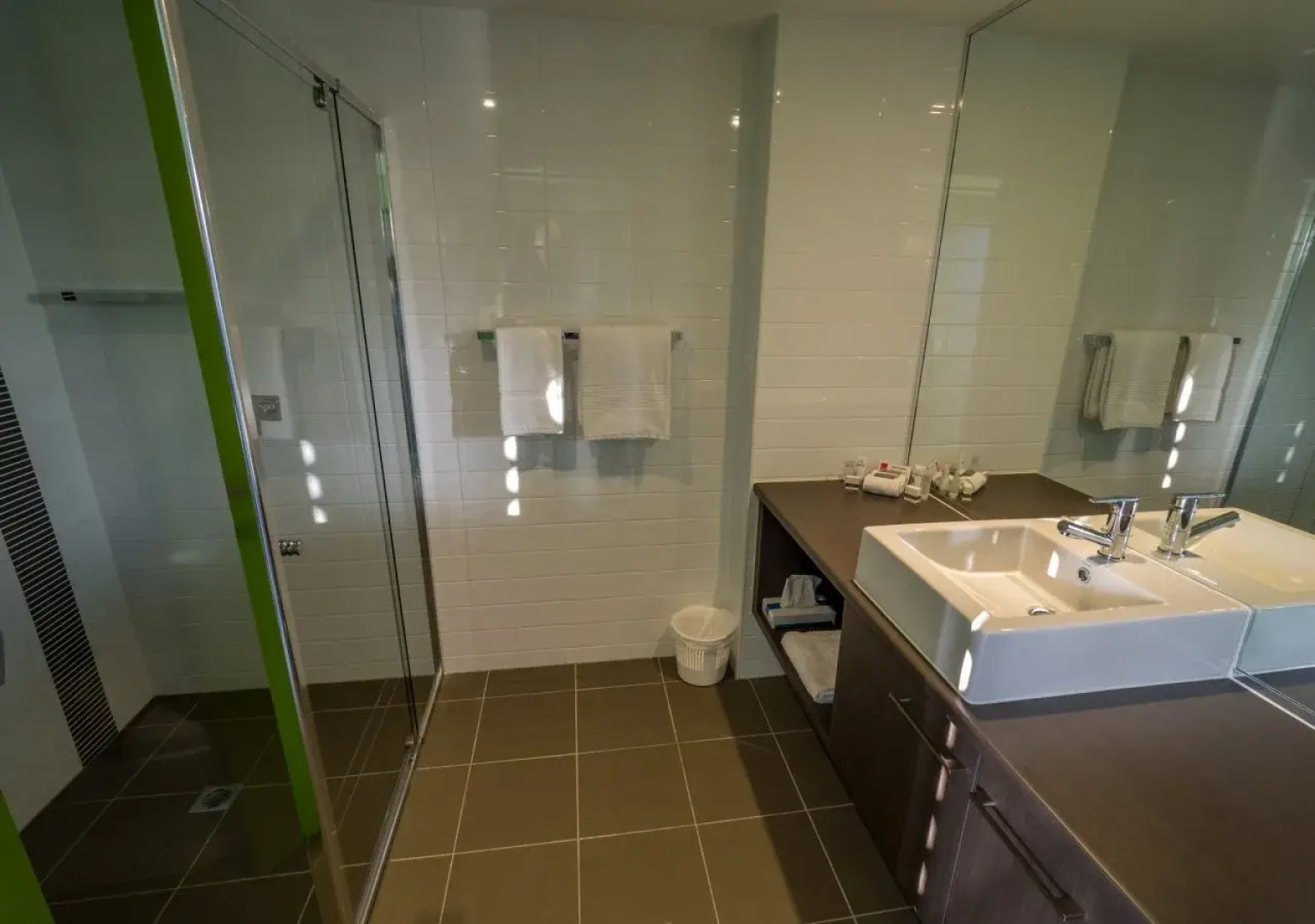 Mackay Oceanside Central Hotel