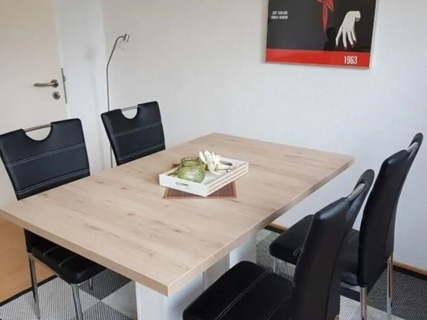 Boardinghouse Wilhelmshaven