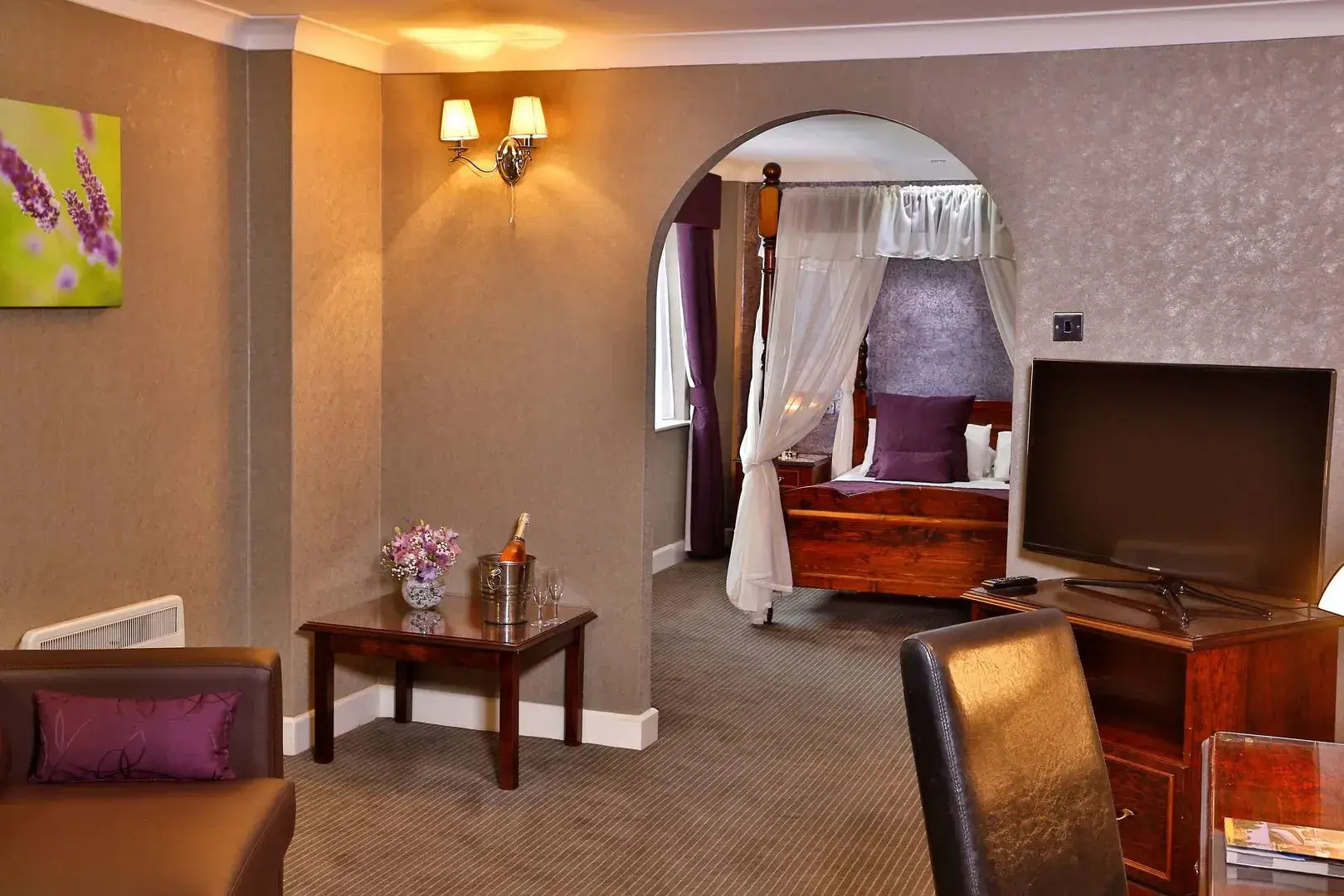 Park Hall Hotel & Spa Lancashire, a member of Radisson Individuals